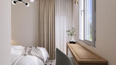 Maison - 47 m² - 3 pièces