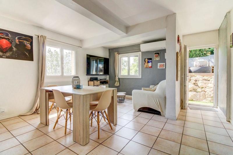 Propriété - 193 m² - 7 pièces