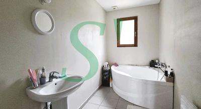 Maison - 112 m² - 5 pièces