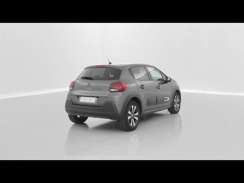 Citroën C3 1.2 PureTech 110ch Max