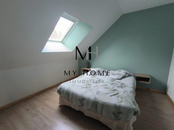 Maison - 320 m² - 13 pièces