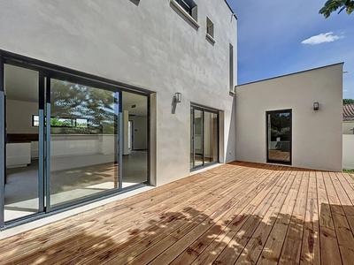 Villa - 127 m² - 5 pièces