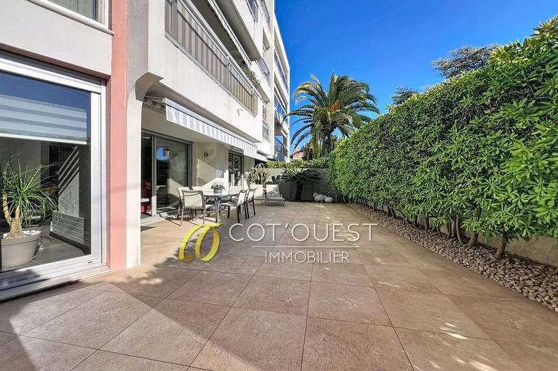 Appartement - 93 m² - 4 pièces