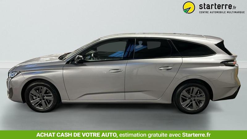 Peugeot 308 Sw PureTech 130ch s&amp;S Bvm6 Allure