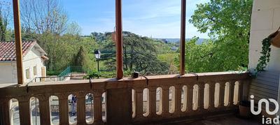 Maison de village - 140 m² - 6 pièces