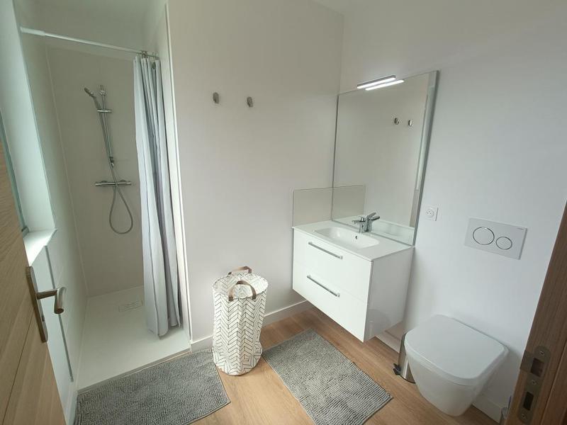 Maison - 32 m² - 2 pièces