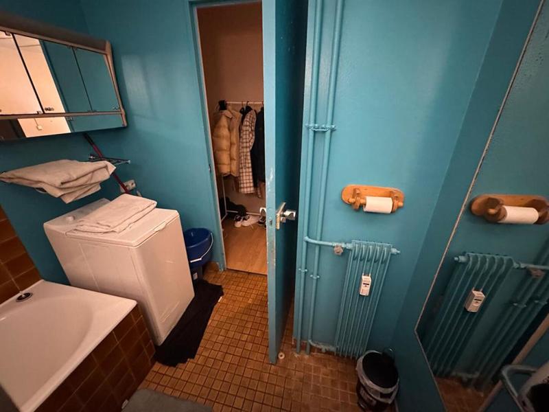 Appartement - 33 m² - 2 pièces