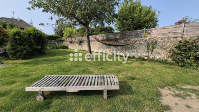 Maison - 102 m² - 5 pièces