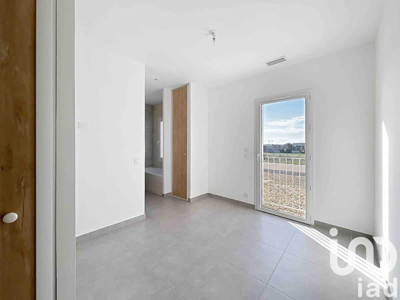 Maison - 117 m² - 5 pièces