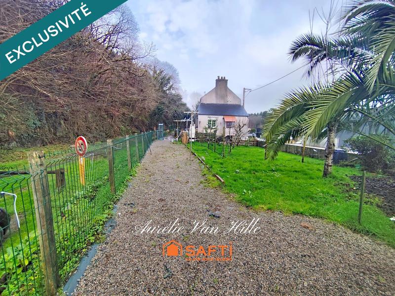 Maison - 207 m² - 4 pièces