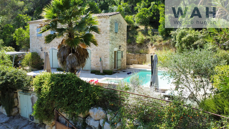 Villa - 117 m² - 3 pièces