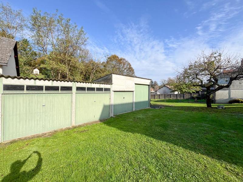 Maison - 148 m² - 7 pièces