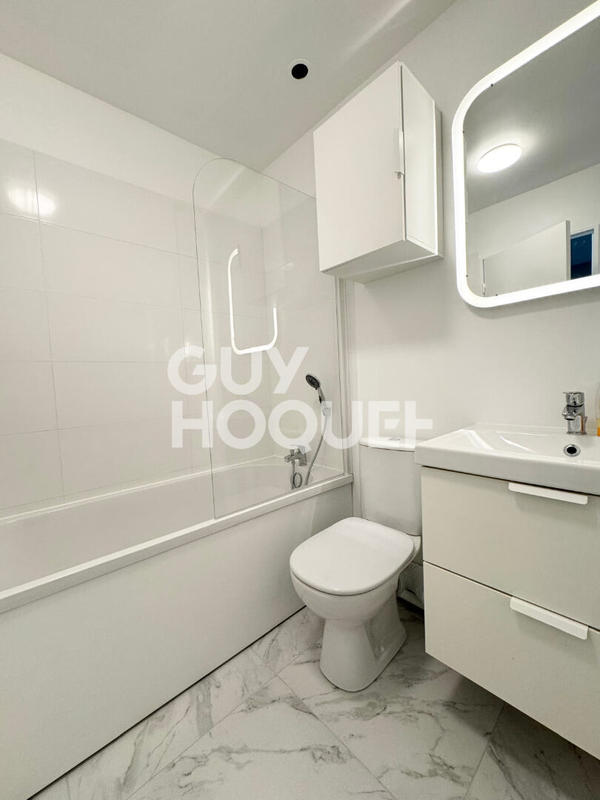 Maison - 110 m² - 6 pièces