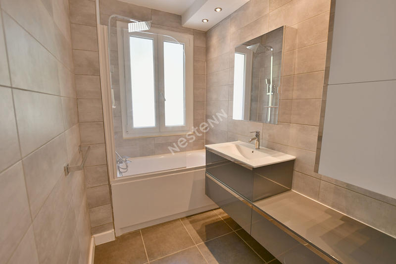 Appartement - 88 m² - 4 pièces