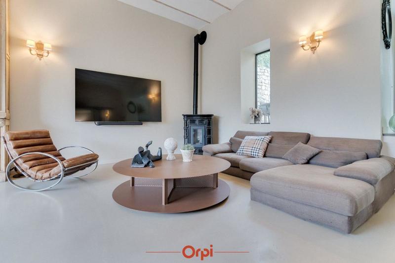 Maison - 199 m² - 5 pièces