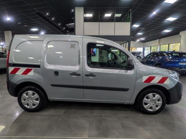 Renault Kangoo Express Blue Dci 95 Extra R-Link