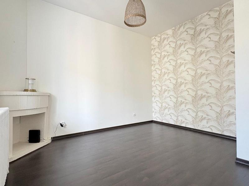 Maison - 66 m² - 3 pièces