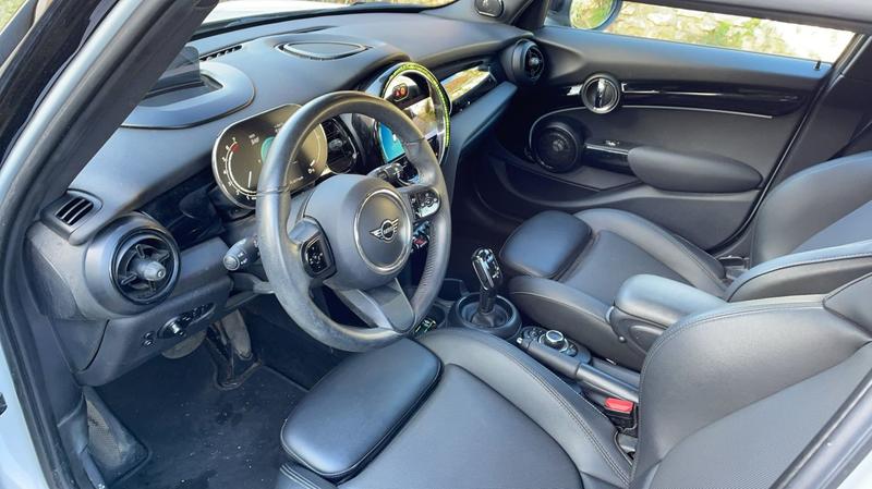 Mini Cooper III 1.5 136 Dct7 Edition Premium Plus - Toit ouvrant