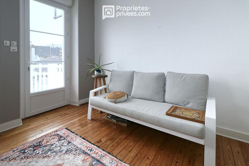 Maison - 179 m² - 8 pièces