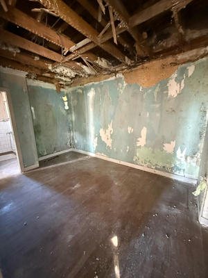 Maison - 46 m² - 2 pièces