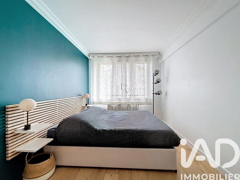 Appartement - 86 m² - 5 pièces