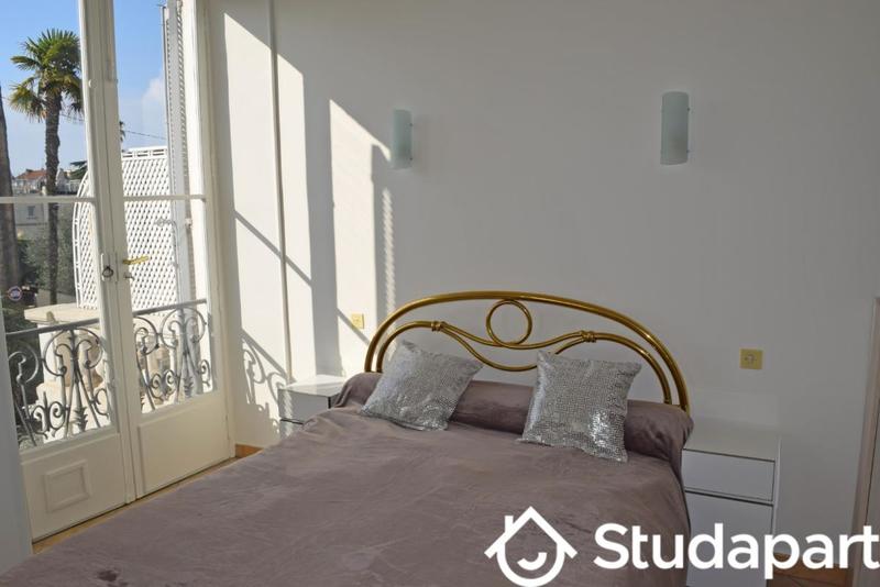 Appartement - 63 m² - 2 pièces