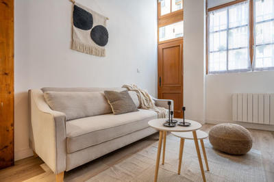 Appartement - 30 m² - 2 pièces