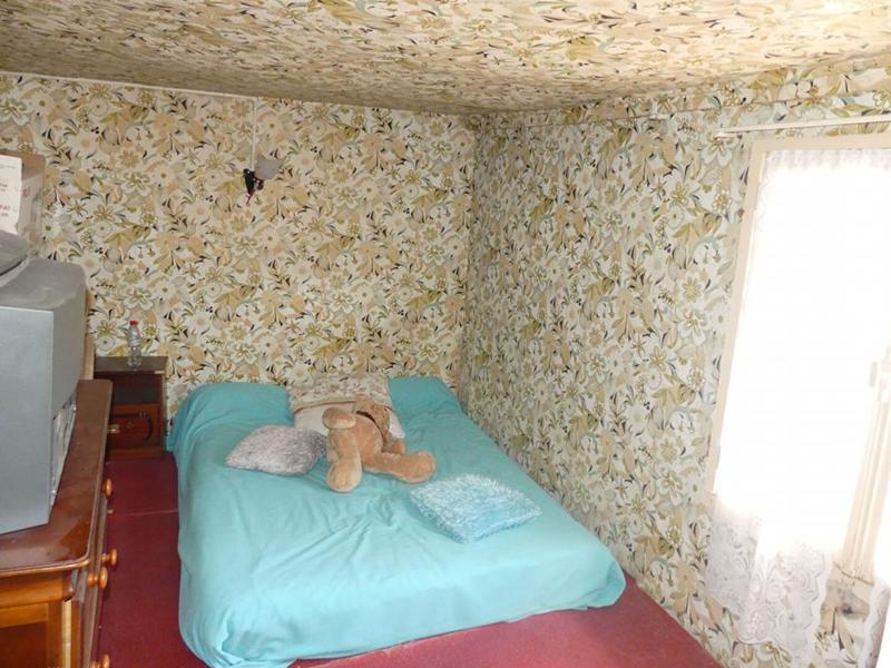 Maison - 88 m² - 5 pièces