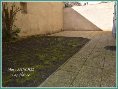 Maison de village - 136 m² - 5 pièces