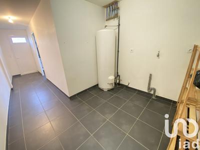 Maison de ville - 105 m² - 4 pièces