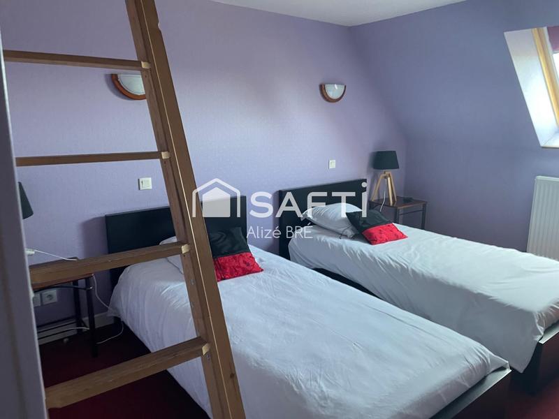 Local commercial - 807 m² - 14 pièces