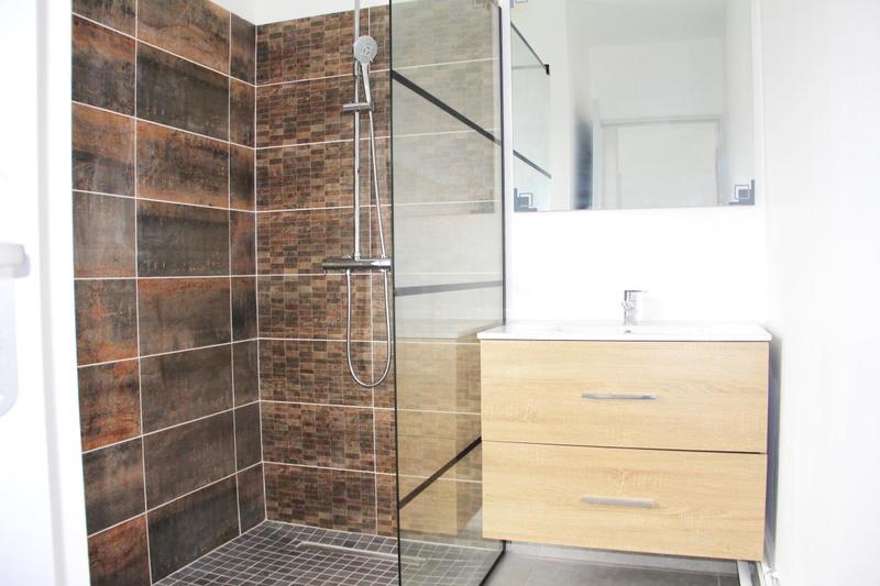 Villa - 85 m² - 4 pièces