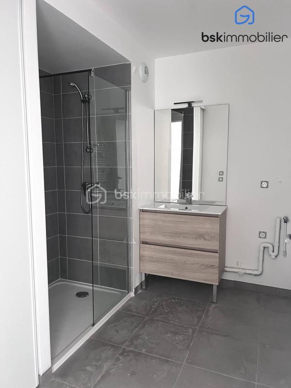 Appartement - 67 m² - 4 pièces