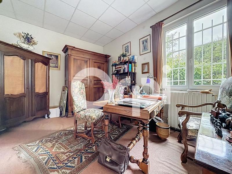 Maison - 106 m² - 3 pièces