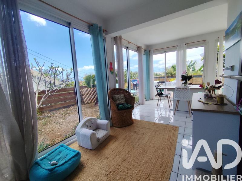 Maison - 160 m² - 5 pièces