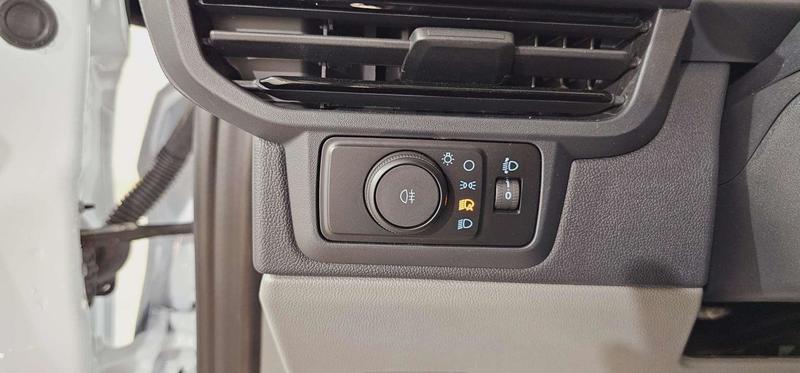 Ford Transit Custom Fourgon 300 L1h1 2.0 Ecoblue 170 Ch Bva8 Sport