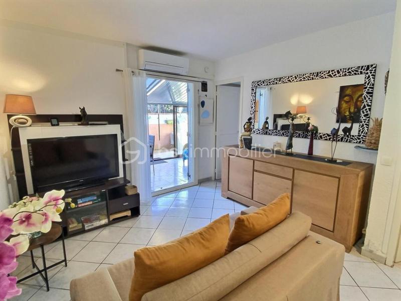 Appartement - 50 m² - 3 pièces