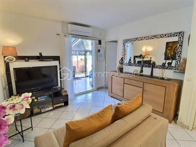 Appartement - 50 m² - 3 pièces