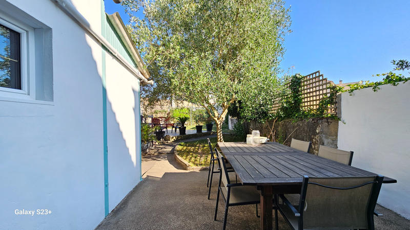 Maison - 106 m² - 5 pièces