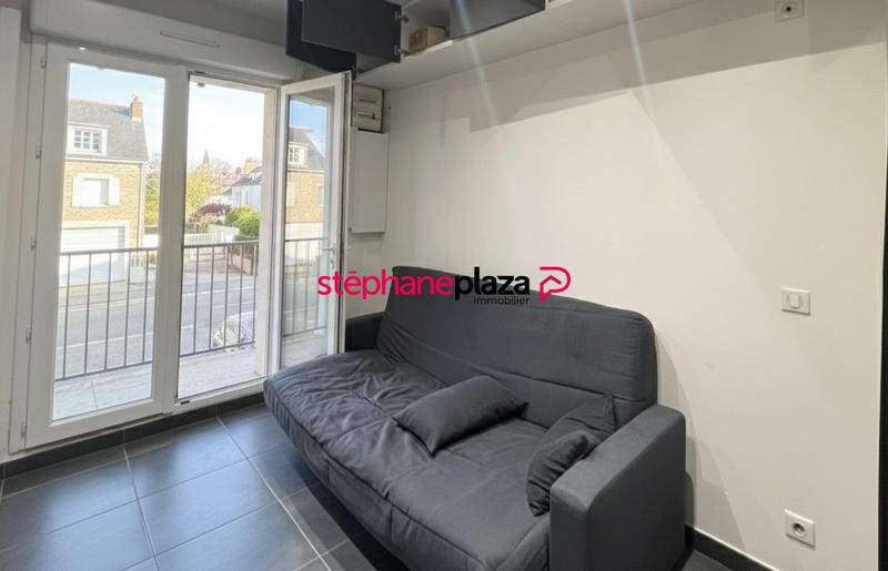 Maison - 22 m² - 1 pièce