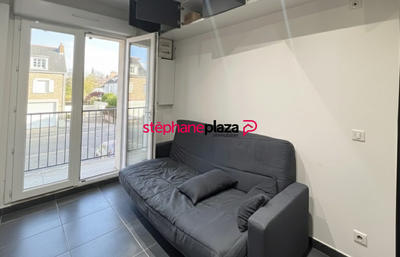 Maison - 22 m² - 1 pièce
