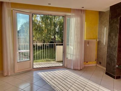 Appartement - 78 m² - 3 pièces