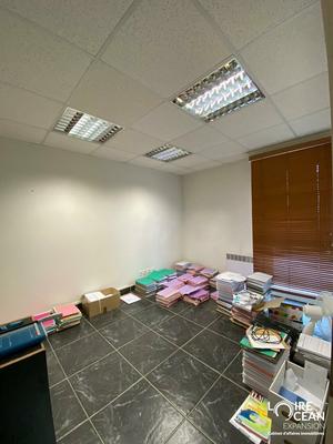 Local commercial - 60 m²