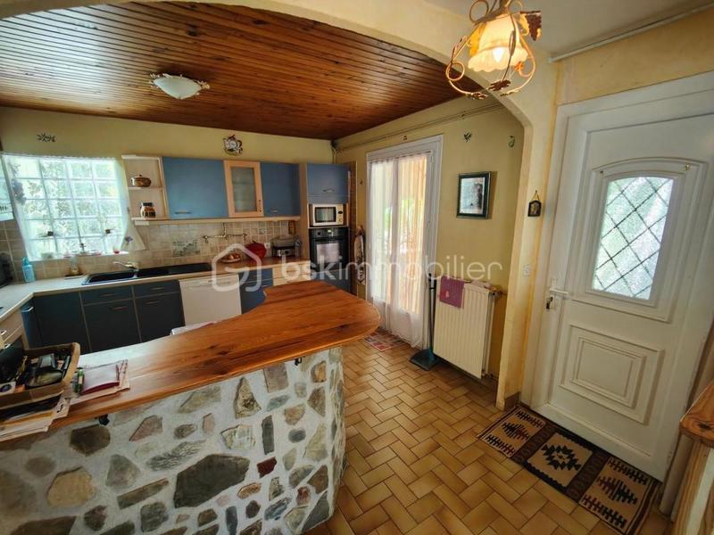 Villa - 96 m² - 4 pièces