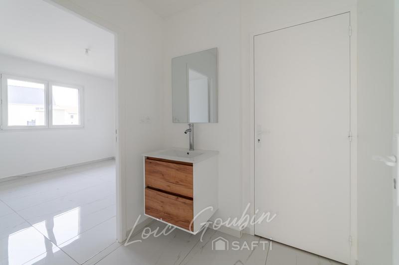 Maison - 131 m² - 5 pièces