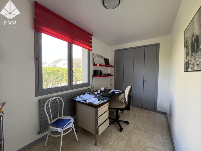 Maison - 194 m² - 7 pièces