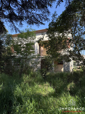 Maison - 158 m² - 6 pièces