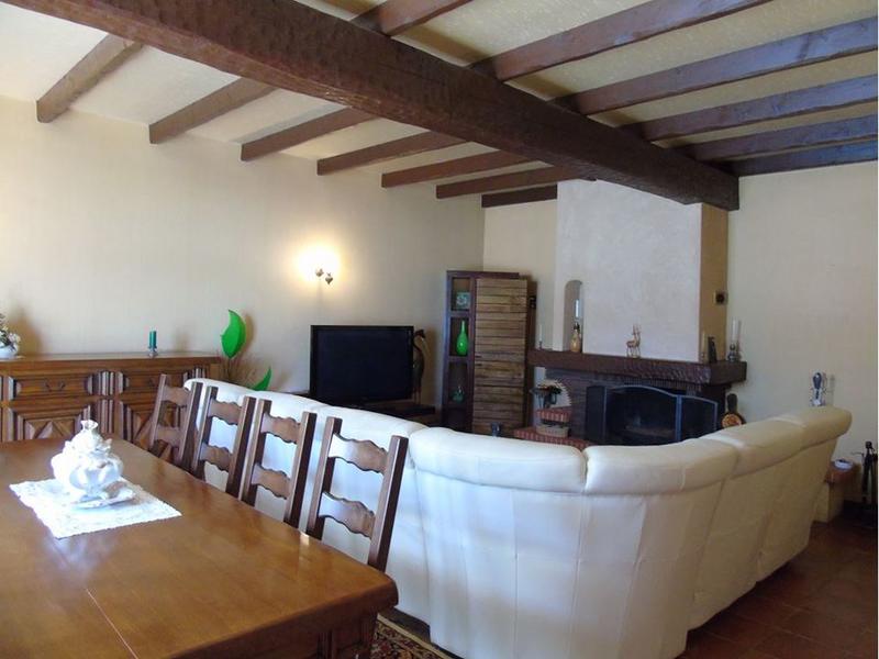 Maison traditionnelle - 150 m² - 6 pièces