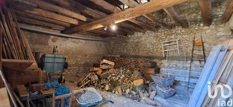 Maison - 166 m² - 5 pièces