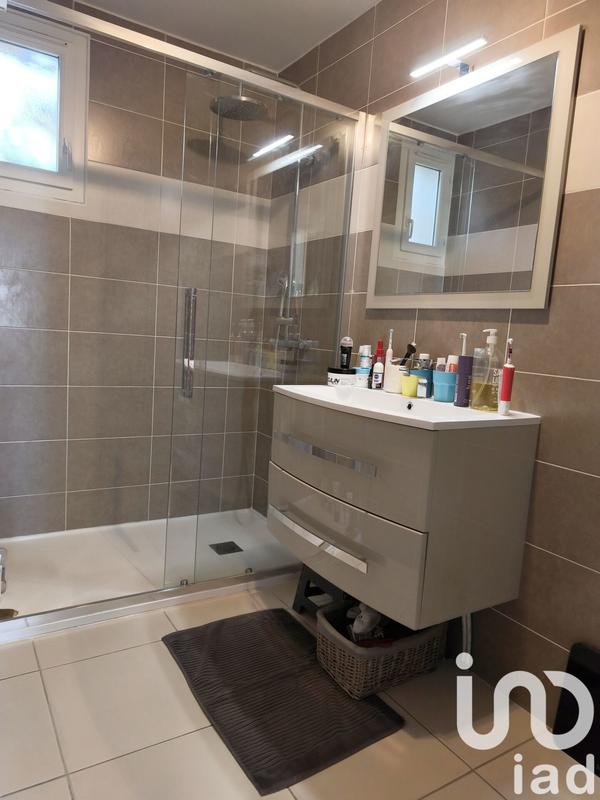 Appartement - 103 m² - 4 pièces